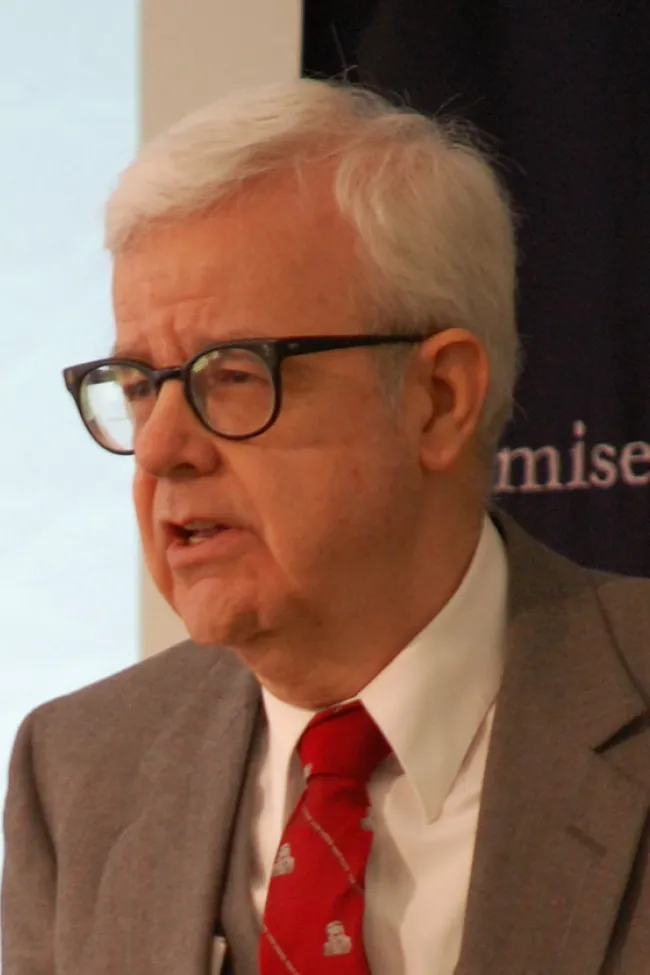 Gary North